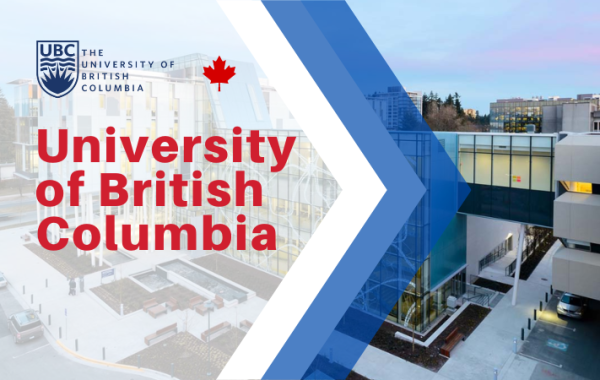 University of British Columbia